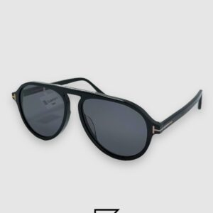 ⁦TOMFORD TF756 Sunglasses For Men⁩ - الصورة ⁦4⁩