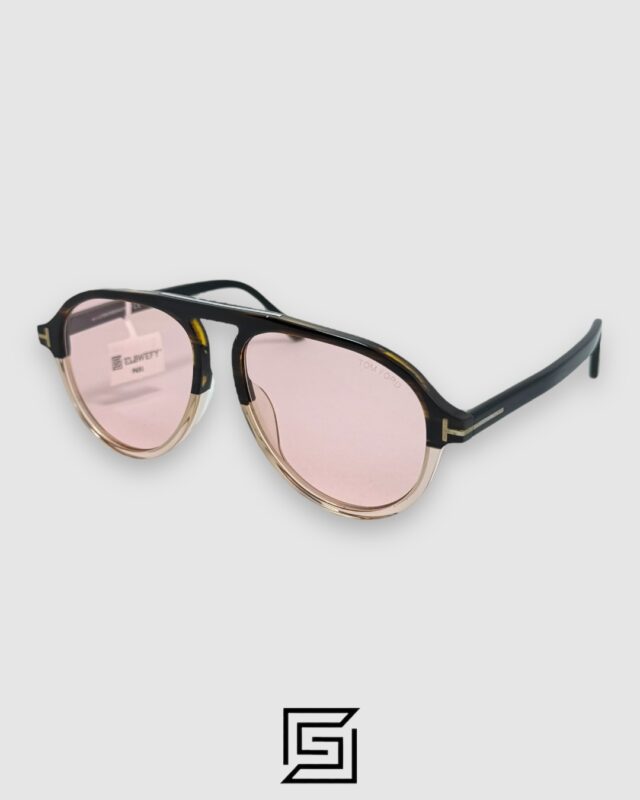 TOMFORD TF756 Sunglasses For Men