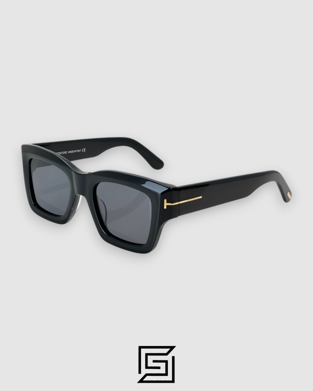 TOMFORD TF1154 Sunglasses For Women - Image 1