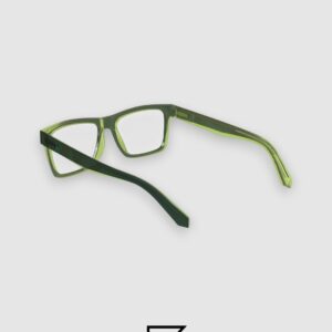 ⁦Calvin Klein Original EYEWEAR  CKJ23611 050 - Transparent Blue⁩ - الصورة ⁦3⁩