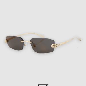 CARTIER CT0474S Sunglasses For Men - Image 2