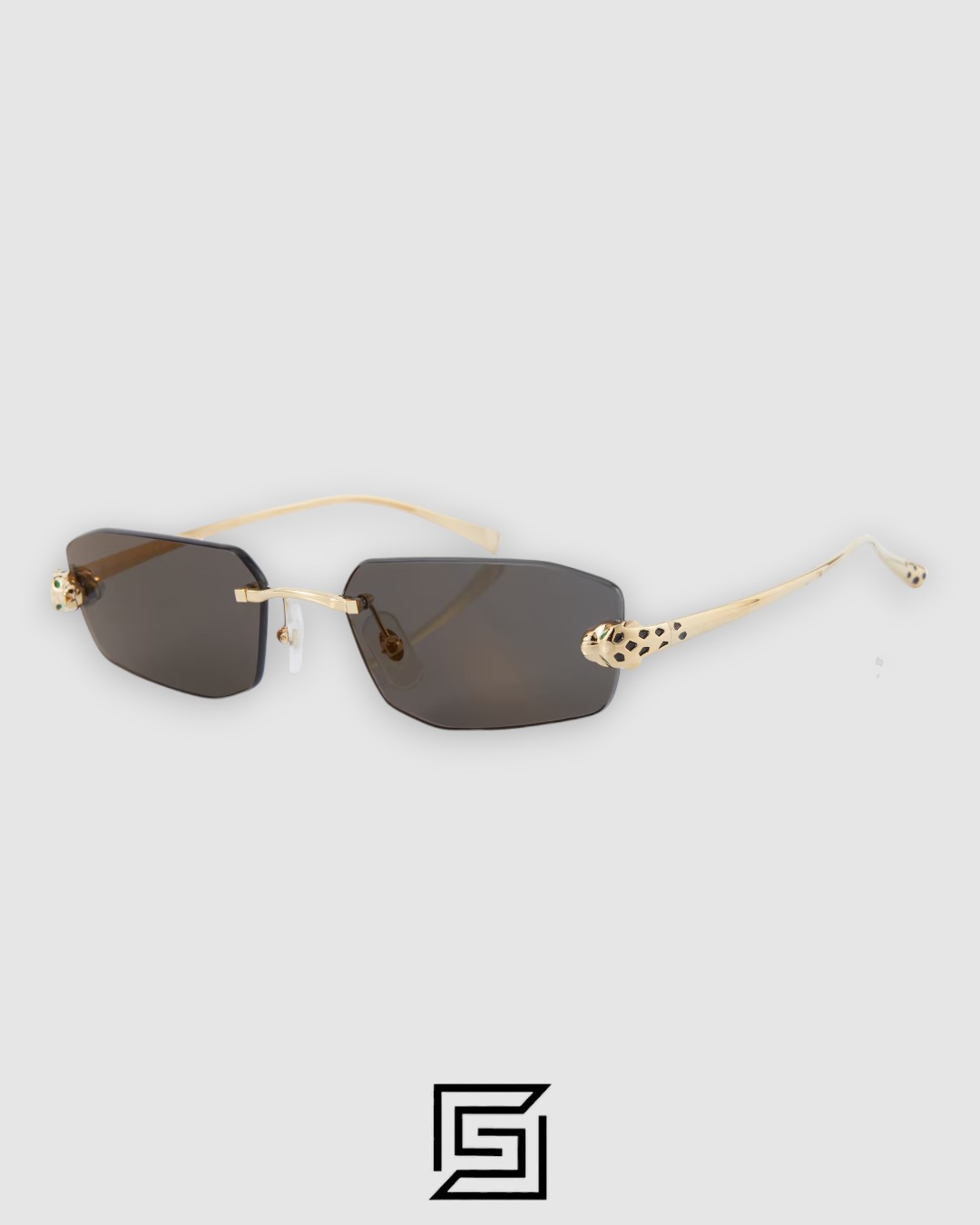 CARTIER CT0474S Sunglasses For Men - Image 2
