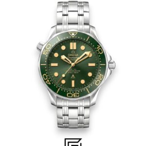 Omega Seamaster 007 Edition