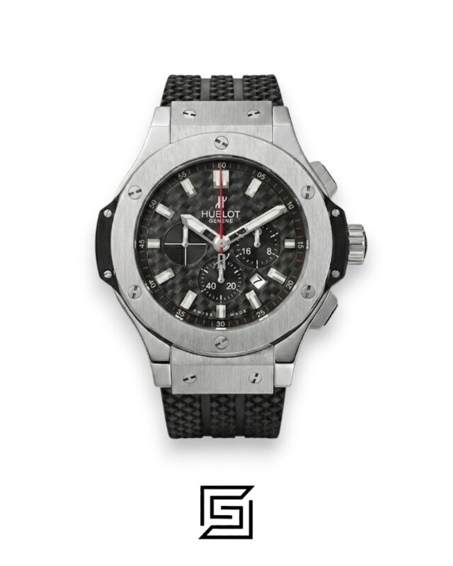 Hublot Big Bang Carbon Fiber