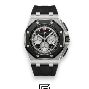 Audemars Piguet Royal Oak Offshore Black