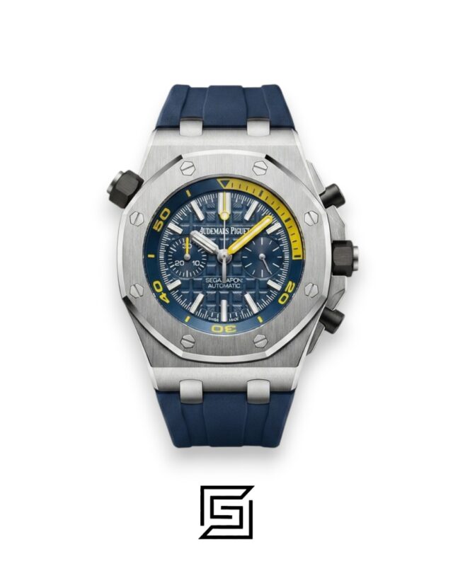 AP Royal Oak Offshore Blue