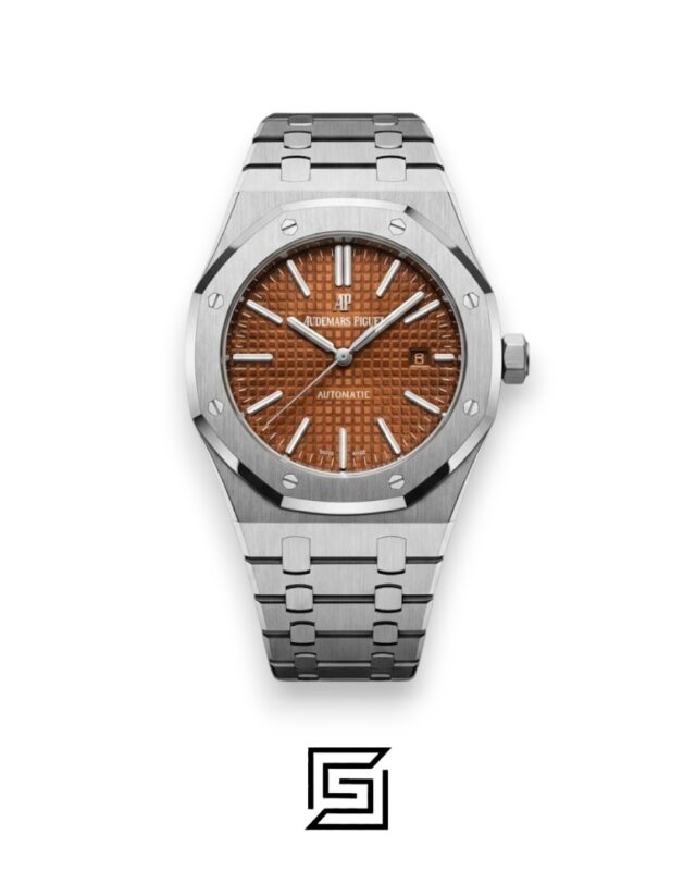 AP Royal Oak Brown