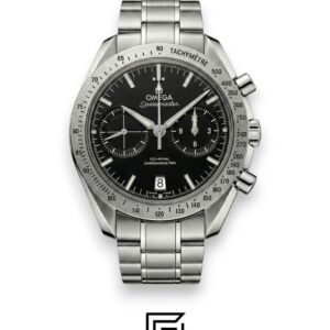 Omega Speedmaster 57 Black Dial