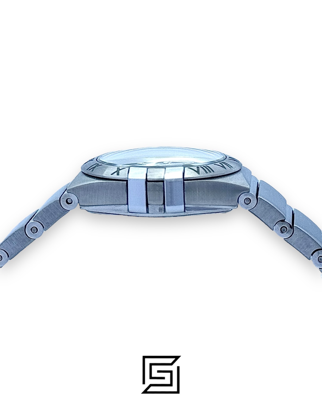 ⁦Omega Constellation Green Dial Stainless Steel Watch⁩ - الصورة ⁦2⁩