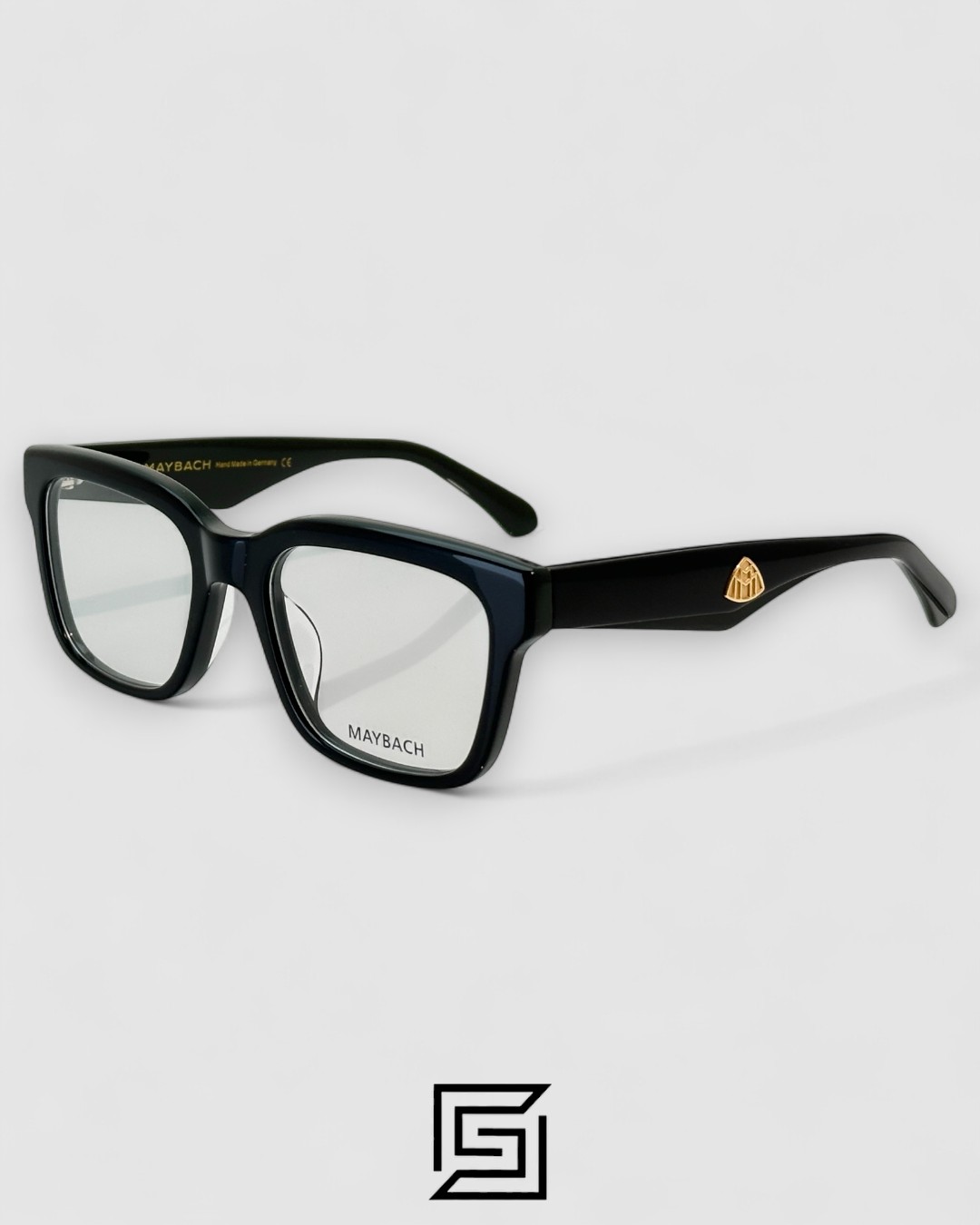 MAYBACH THE CHARMAN 1 Black Frame - Image 1