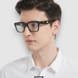 MAYBACH THE CHARMAN 1 Black Frame - Image 2