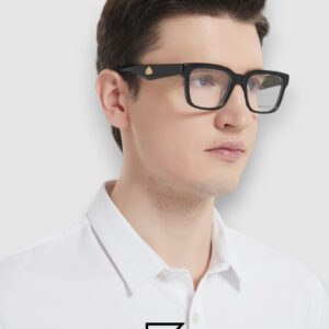 MAYBACH THE CHARMAN 1 Black Frame - Image 3
