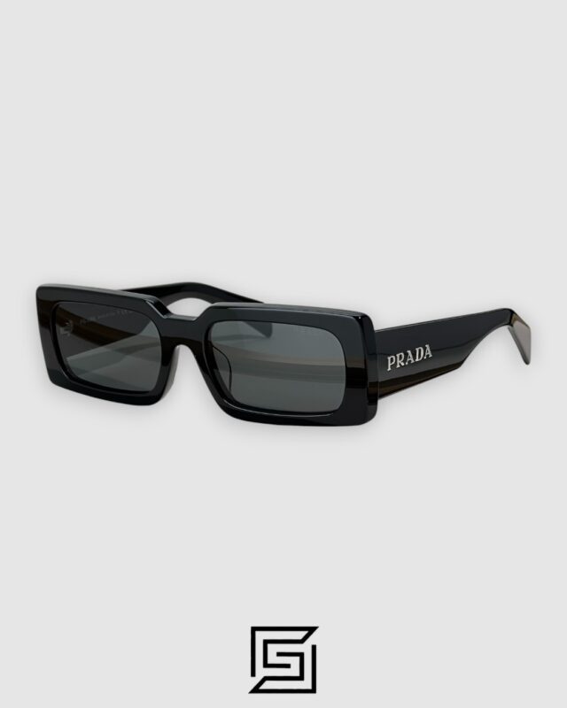 Prada SPR A07F Black