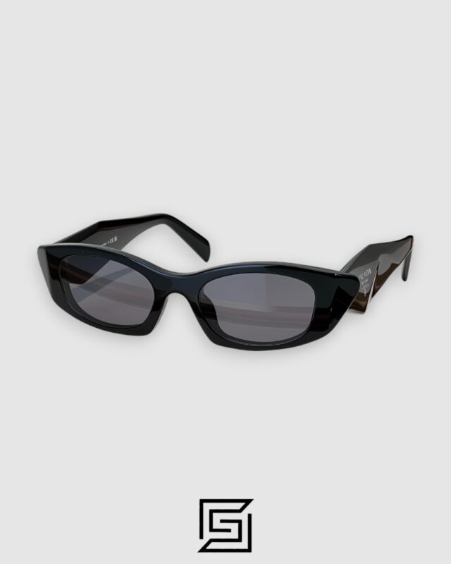 Prada PRB16S Black