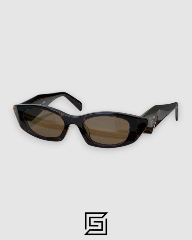 : Prada PRB16S Tiger Brown