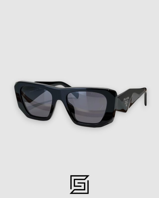 Prada SPR B18 Black