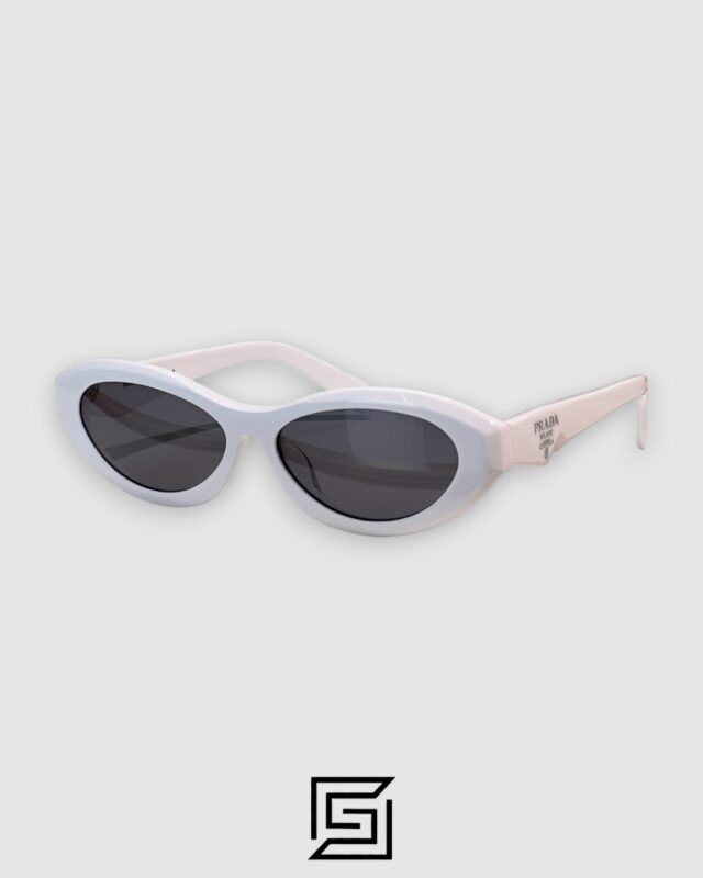 Prada SPR 26Z Black