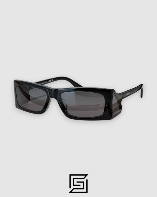 Prada SPR03 Black
