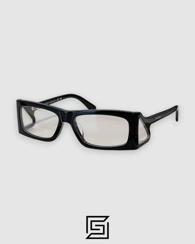 Prada SPR03 Black