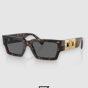 Versace VE4459 Tiger Frame