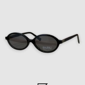 Miu Miu SMU04Z Tiger Brown