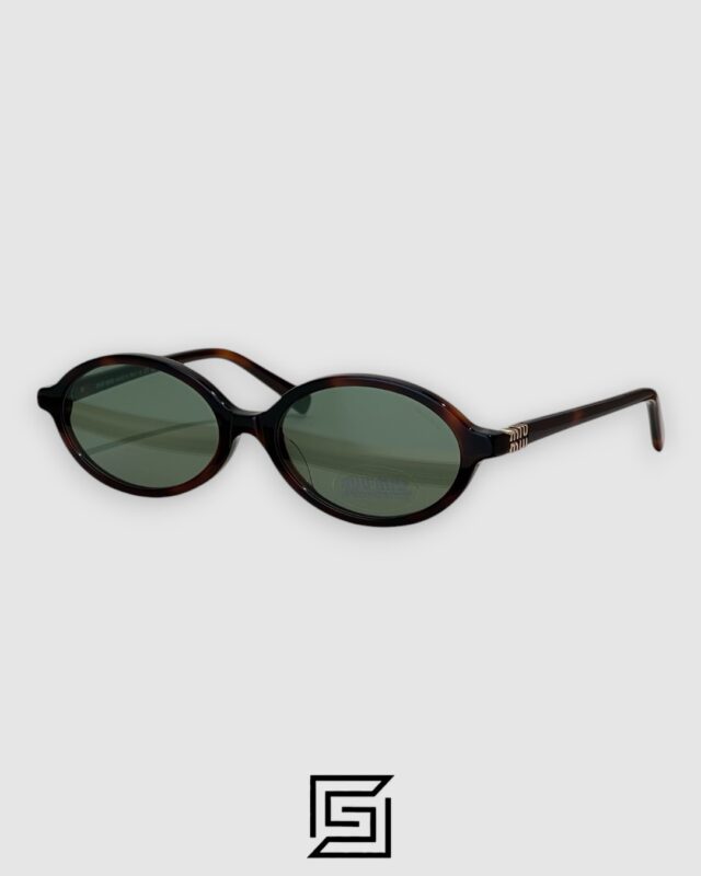 Miu Miu SMU04Z Green