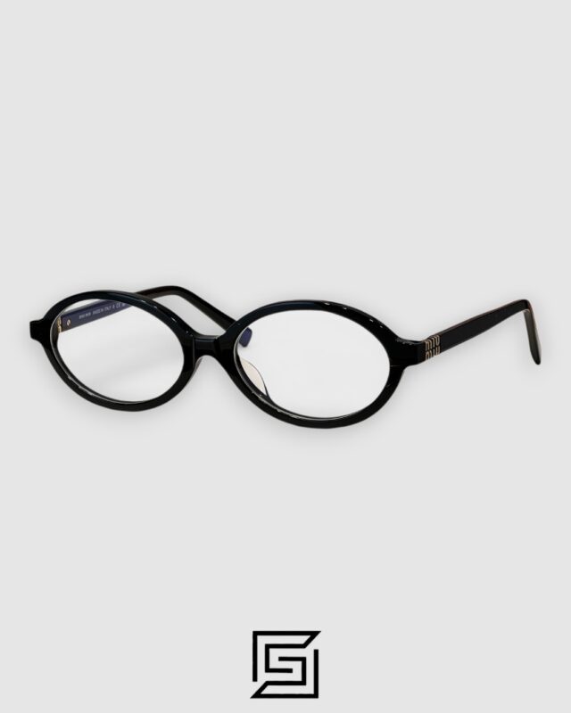 Miu Miu SMU04Z Black Frame
