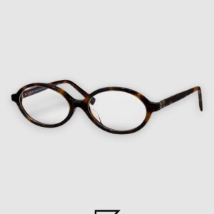 Miu Miu SMU04Z Tiger Brown Frame
