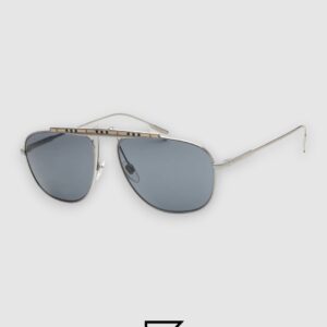 BE3121 Gun Frame Black Lenses