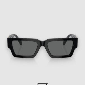 Versace VE4459 Black Frame