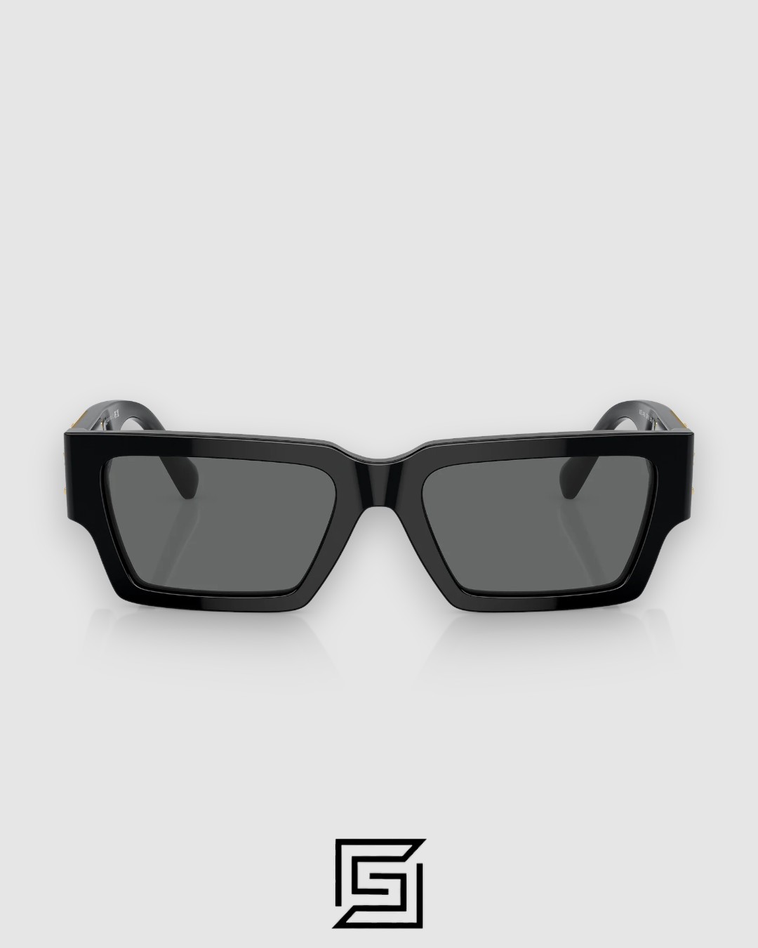 Versace VE4459 Black Frame