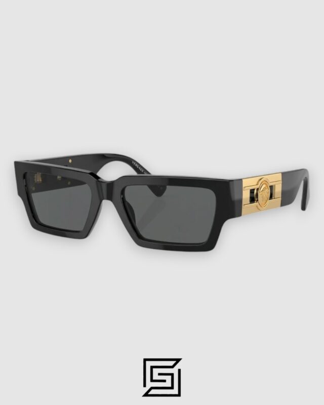 Versace VE4459 Black Frame