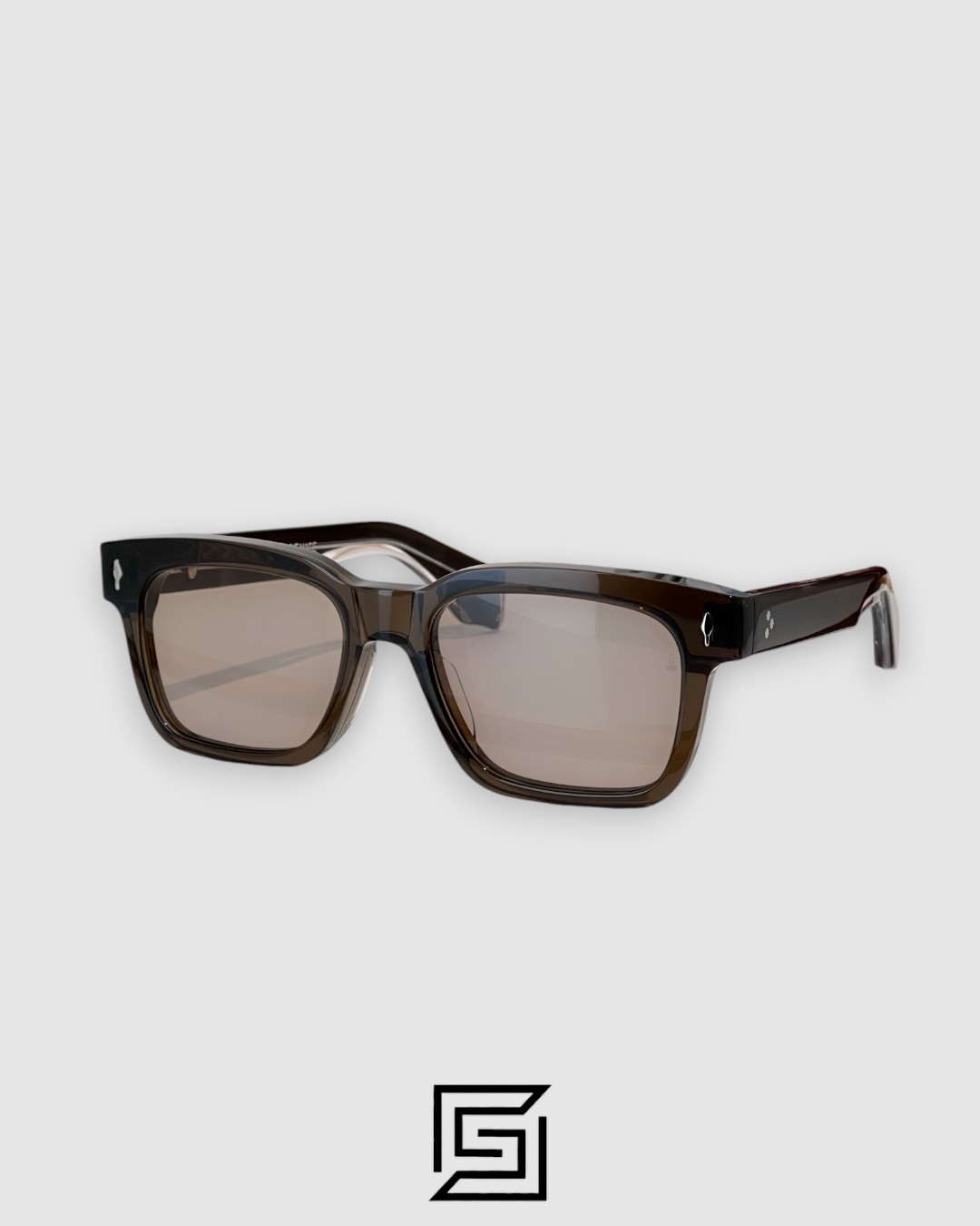 ⁦Jacques Marie Mage MOLINO Sunglasses⁩ - الصورة ⁦1⁩