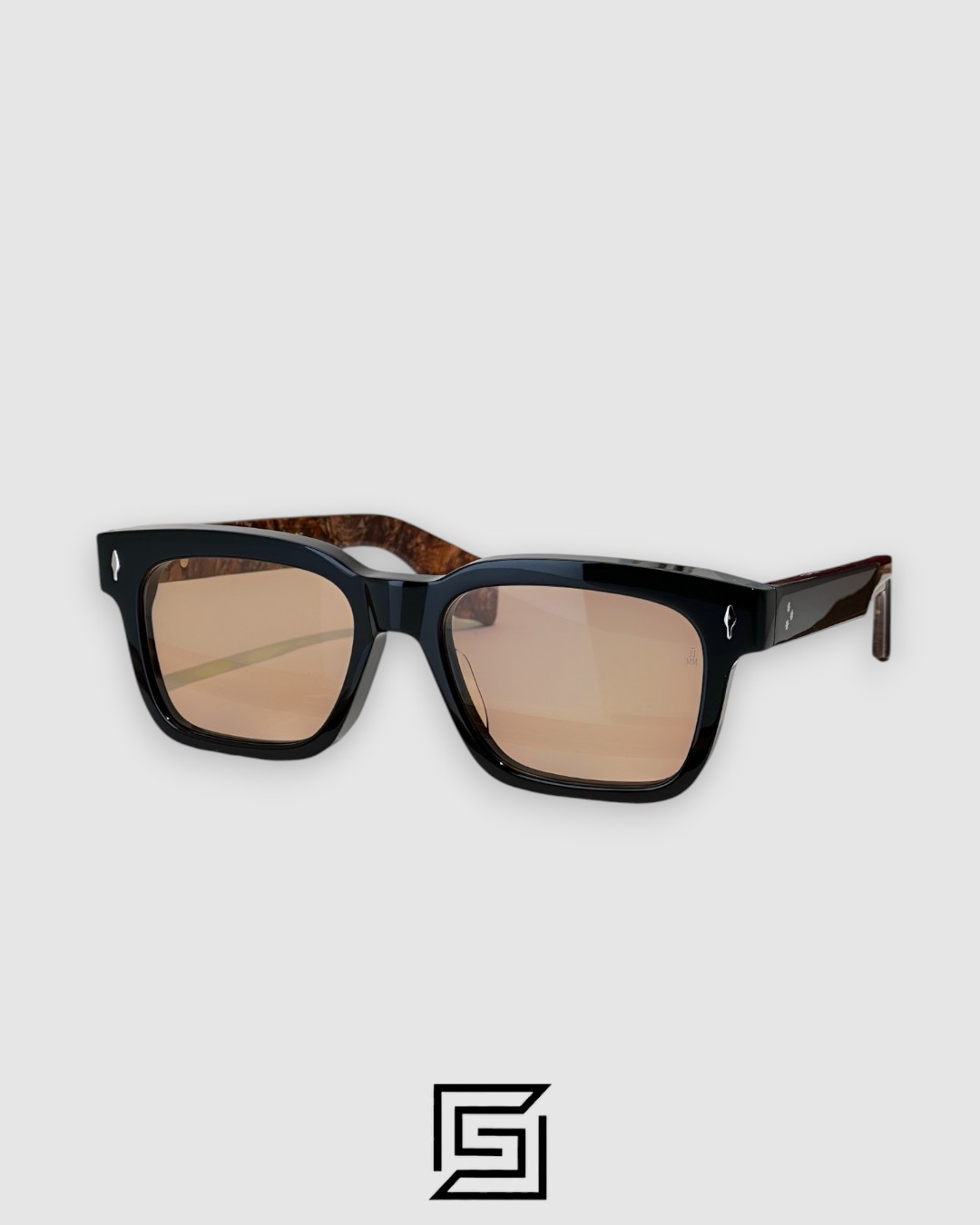 ⁦Jacques Marie Mage MOLINO Sunglasses⁩ - الصورة ⁦2⁩
