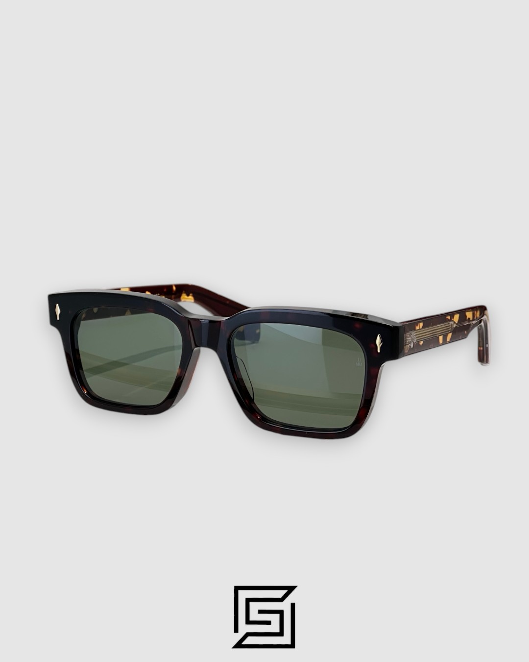 ⁦Jacques Marie Mage MOLINO Sunglasses⁩ - الصورة ⁦4⁩