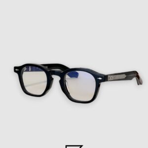 Jacques Marie Mage ZEPHIRIN JMMZP5A Eyeglasses - Image 1