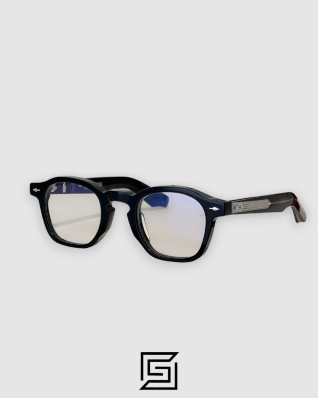 Jacques Marie Mage ZEPHIRIN JMMZP5A Eyeglasses