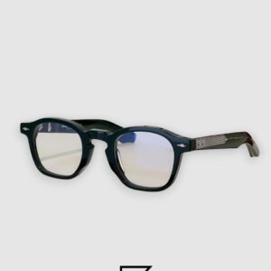 Jacques Marie Mage ZEPHIRIN JMMZP5A Eyeglasses - Image 2