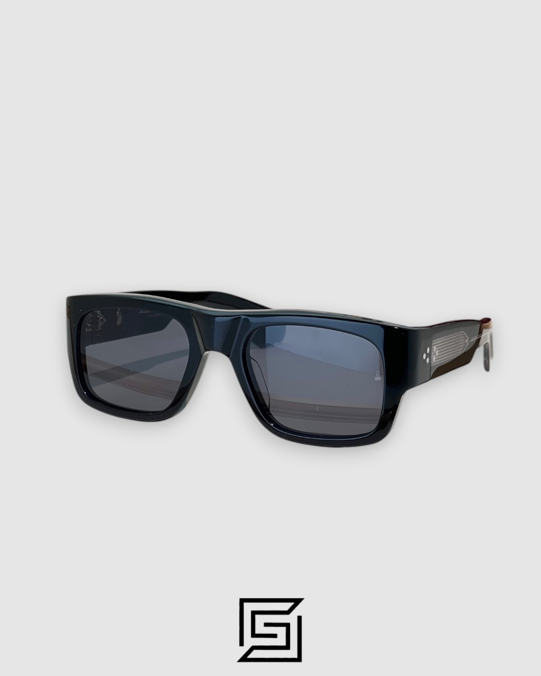 ⁦Jacques Marie Mage DONAT Sunglasses⁩ - الصورة ⁦1⁩