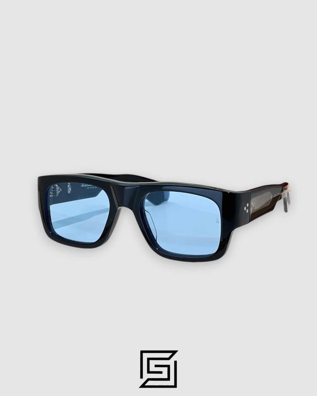 ⁦Jacques Marie Mage DONAT Sunglasses⁩ - الصورة ⁦2⁩