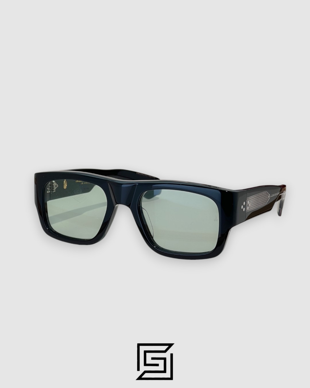 ⁦Jacques Marie Mage DONAT Sunglasses⁩ - الصورة ⁦3⁩