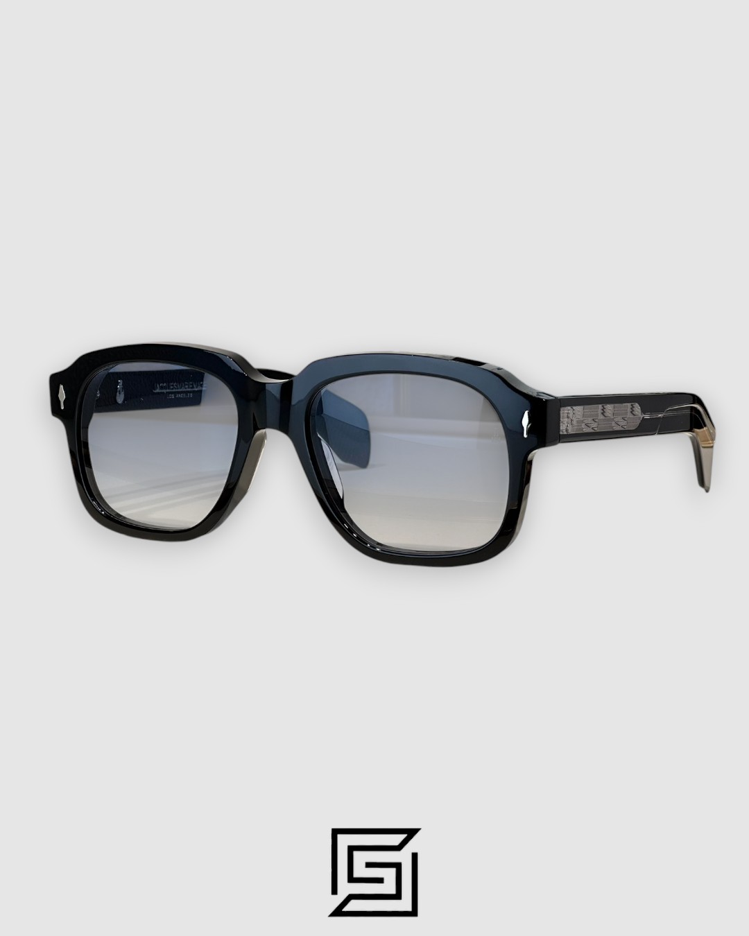 Jacques Marie Mage UNION sunglasses - Image 1