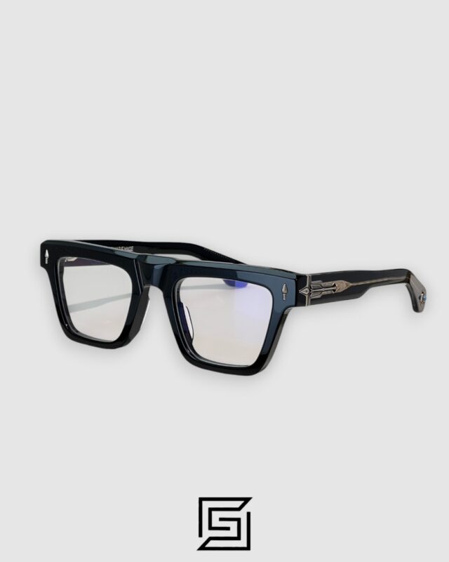 Jacques Marie Mage LARAMIE Eyeglasses