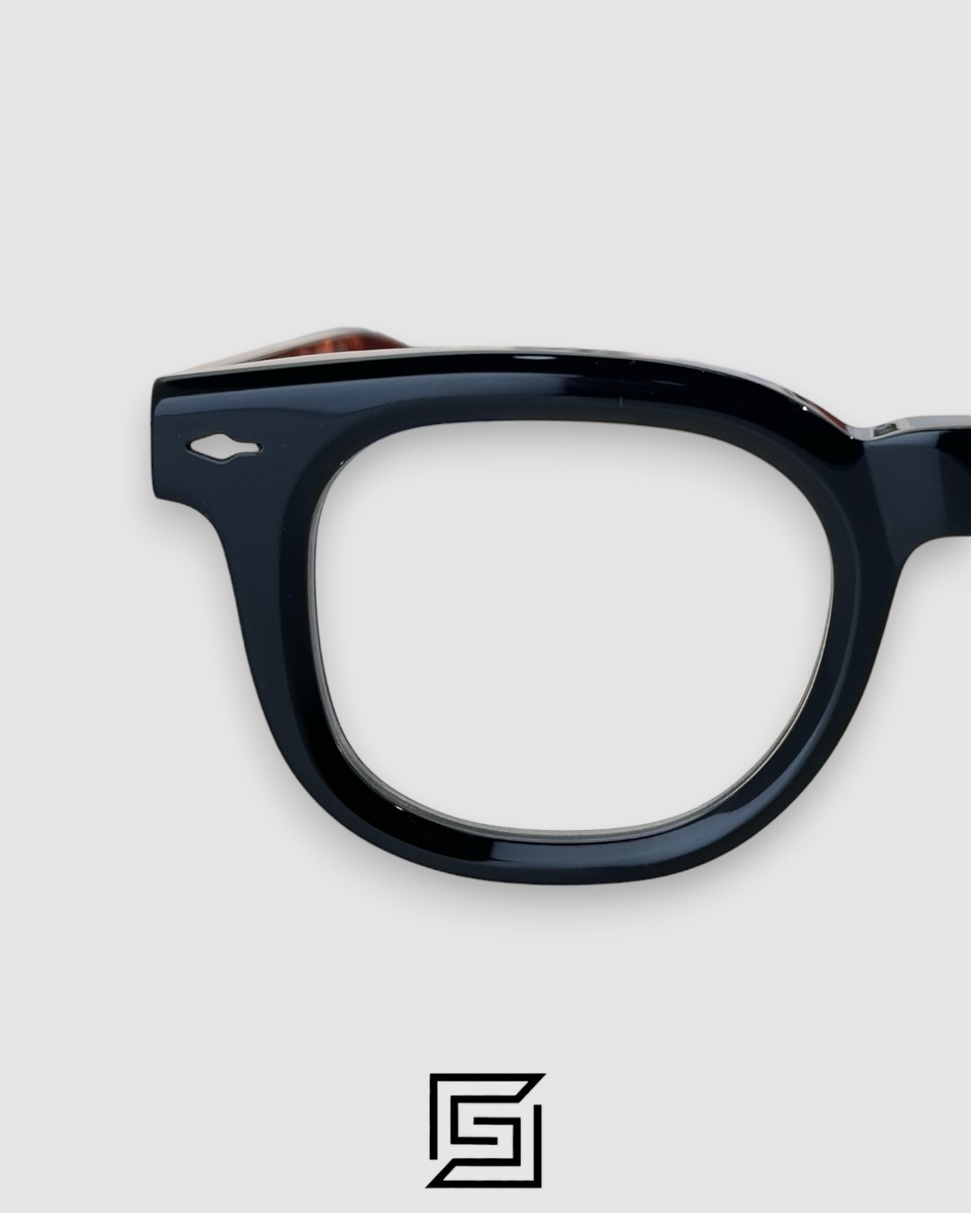 ⁦Jacques Marie Mage JAXI  Eyeglasses⁩ - الصورة ⁦4⁩