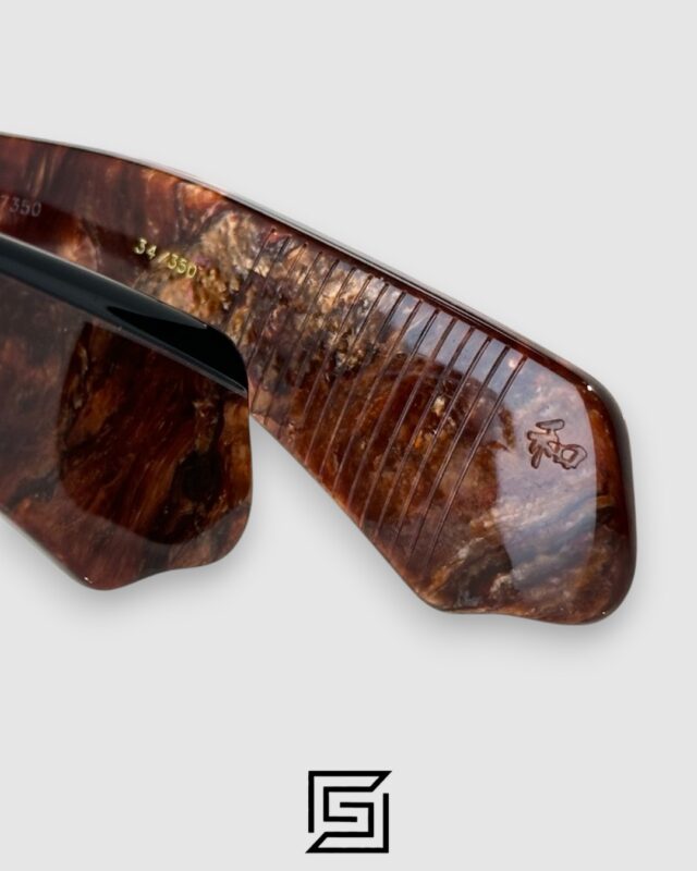 Jacques Marie Mage JAXI Eyeglasses