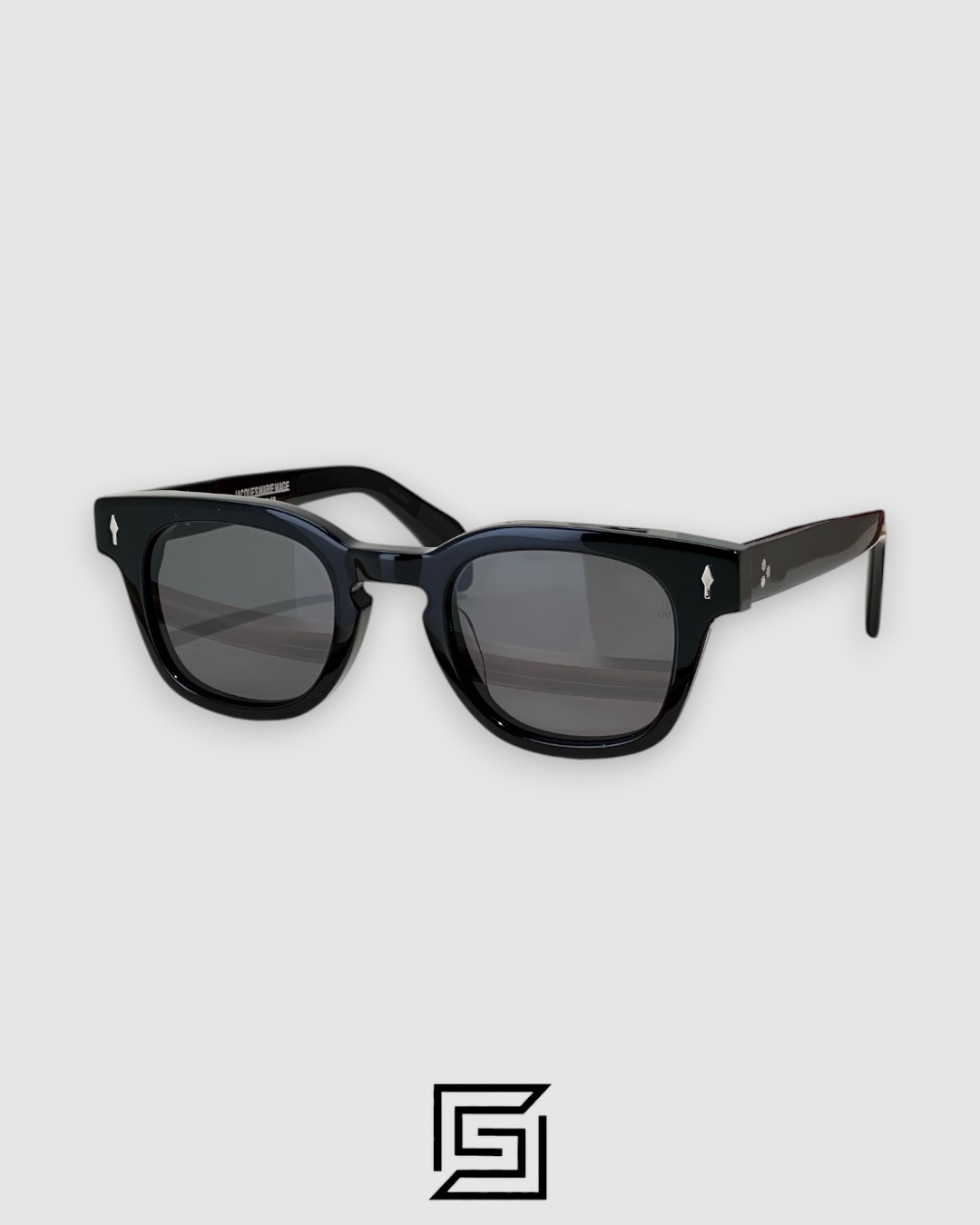 Jacques Marie Mage JULIENI Sunglasses - Image 1