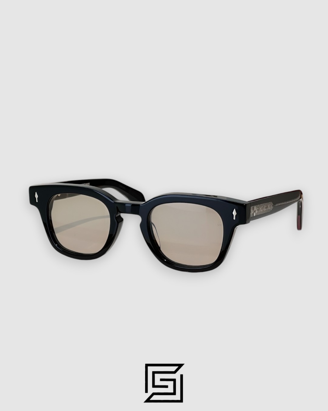 Jacques Marie Mage JULIENI Sunglasses - Image 3