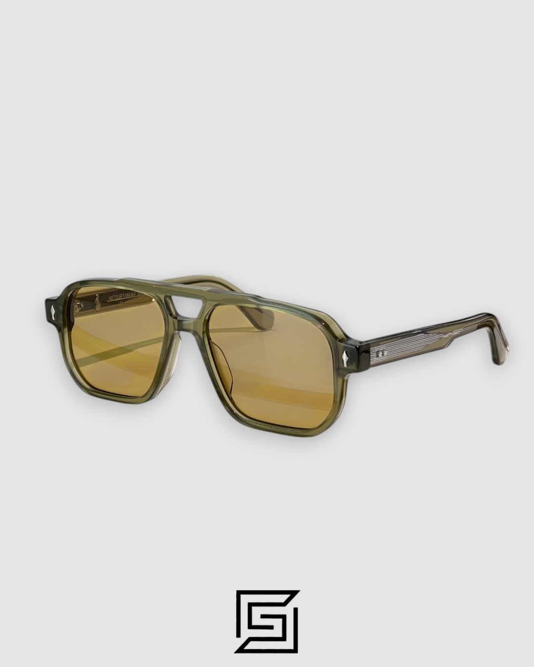 ⁦Jacques Marie Mage EVANS Sunglasses⁩ - الصورة ⁦2⁩