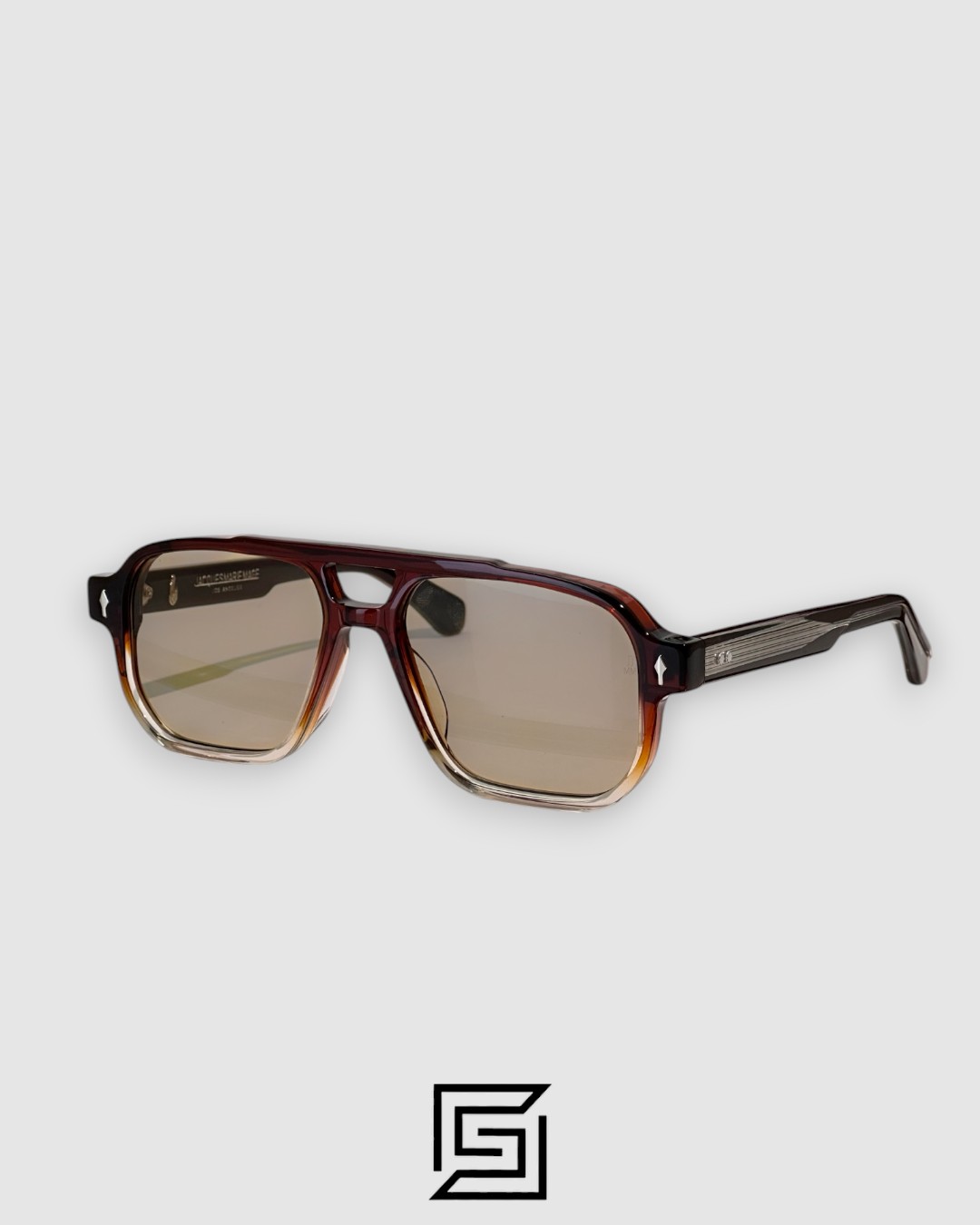 ⁦Jacques Marie Mage EVANS Sunglasses⁩ - الصورة ⁦1⁩