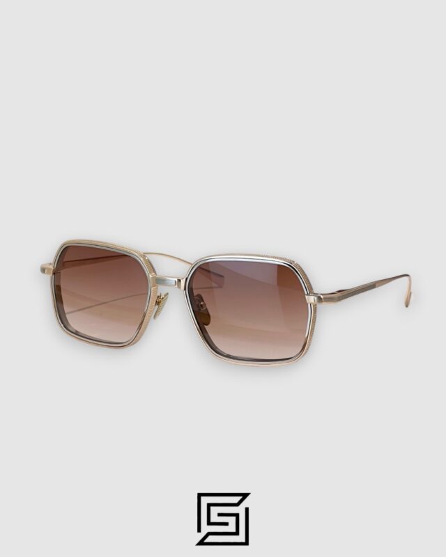 Jacques Marie Mage ADMIRAL Sunglasses